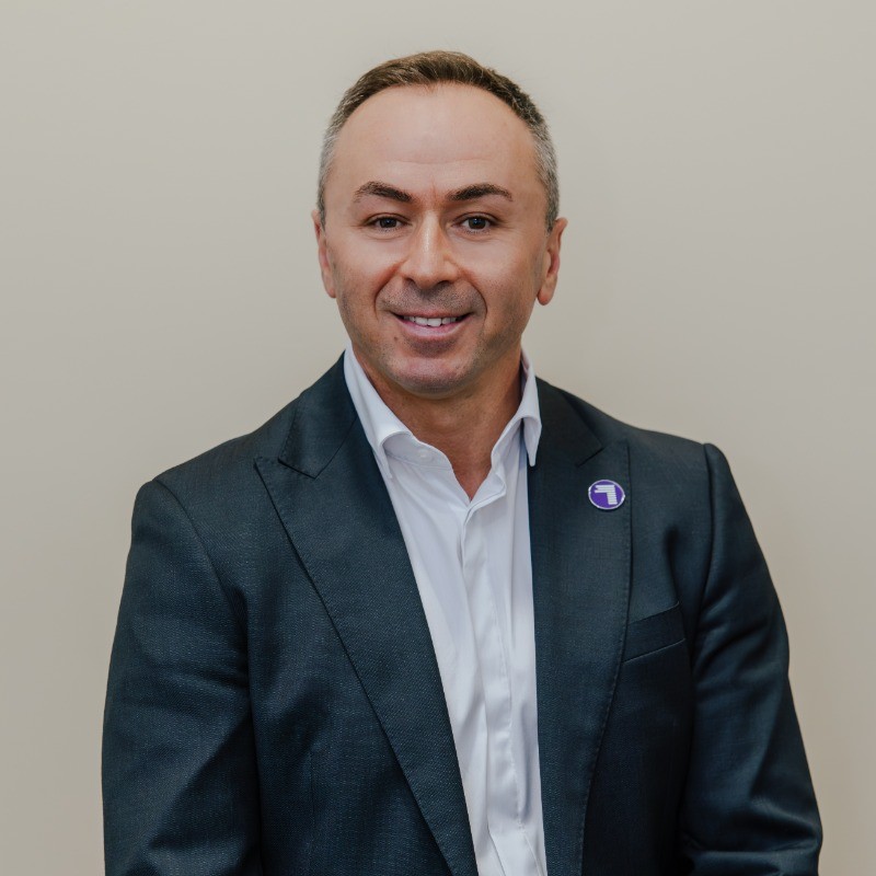 Zoran Tasevski